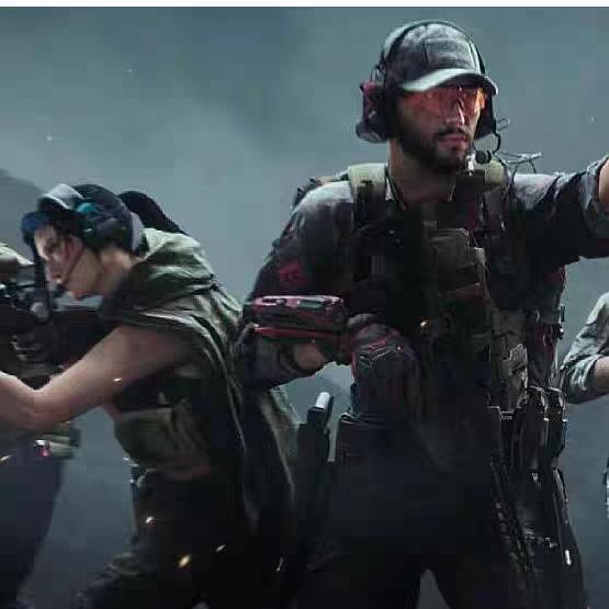 沙漠中挣扎的独角鲸