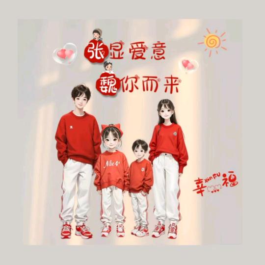 风一样