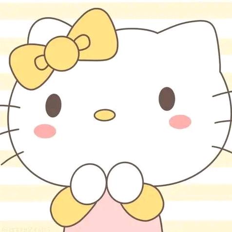 hello小kitty