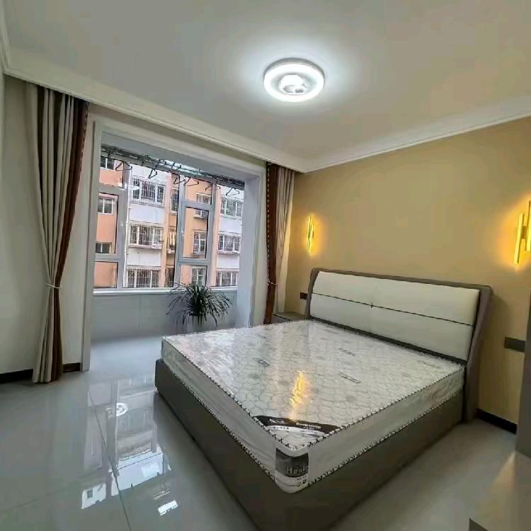 好房买到喜洋洋