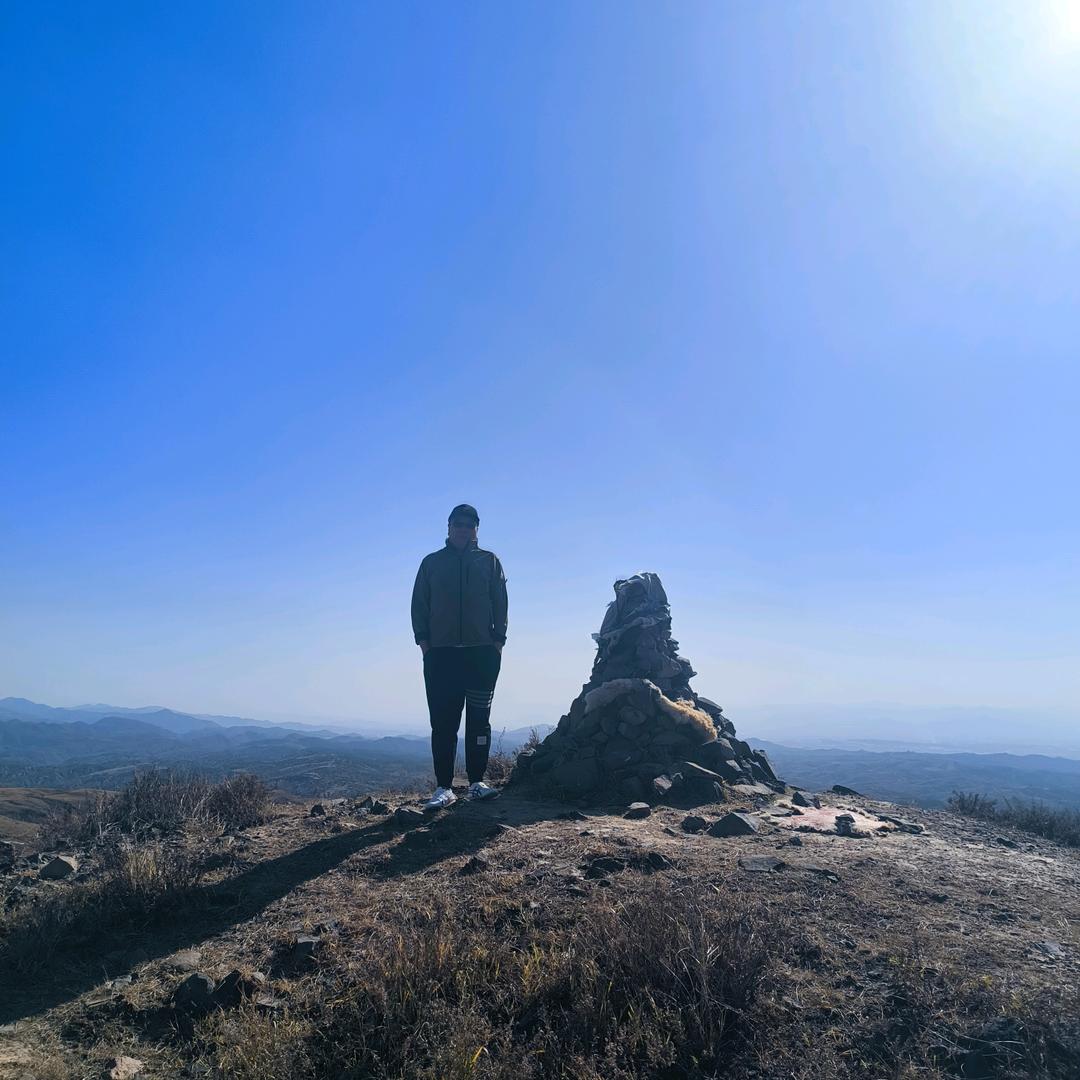 中年大叔摆摊日记
