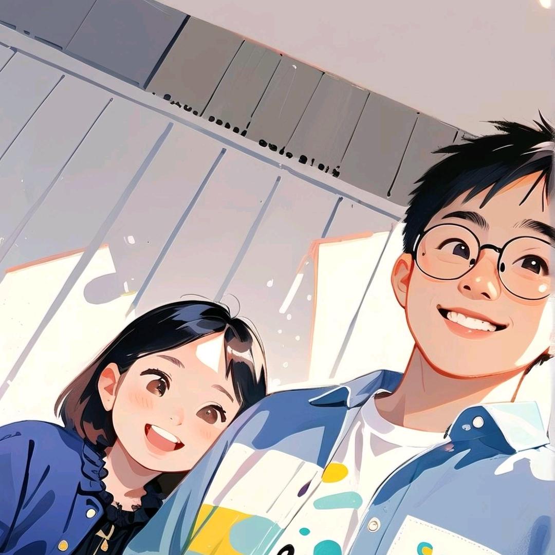 陌尘@Mr