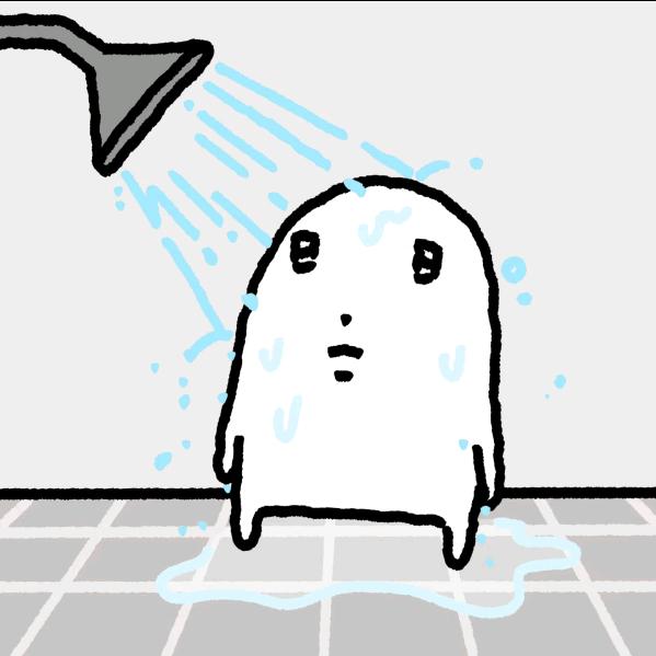 氵衮