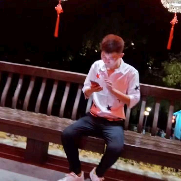 农村招哥