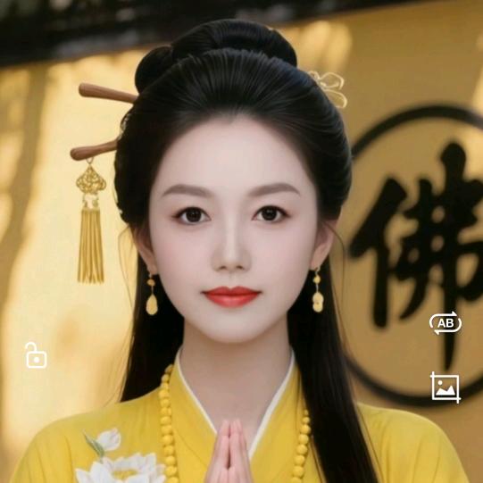 静心！修心！