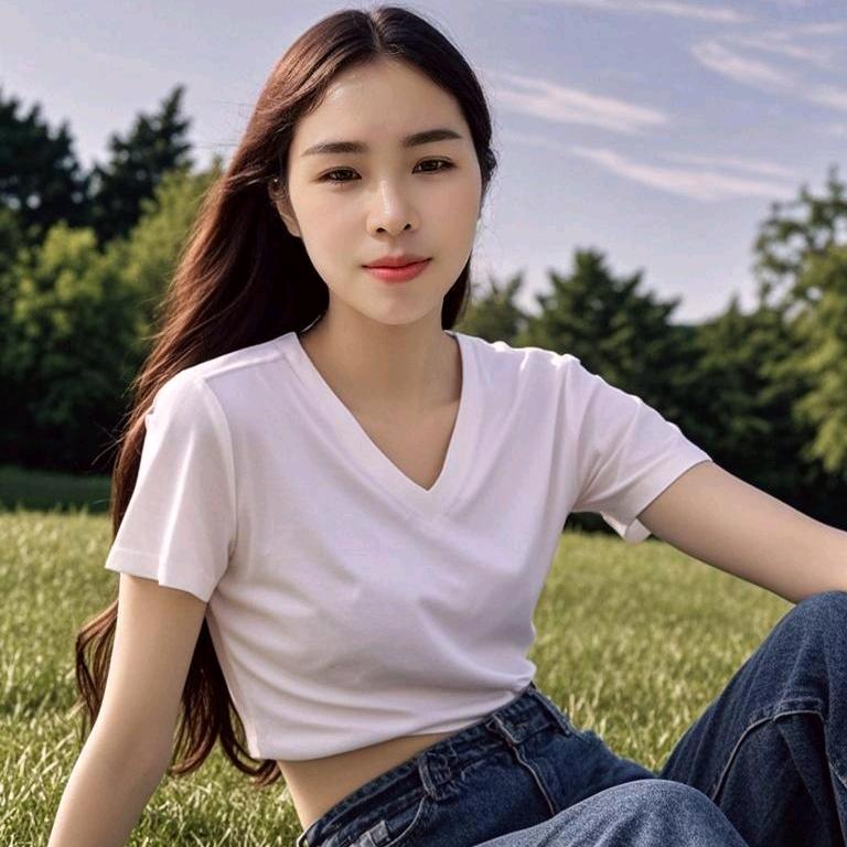 漠心碎