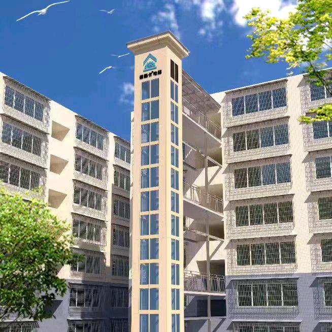 长治市浩晨电梯销售有限公司