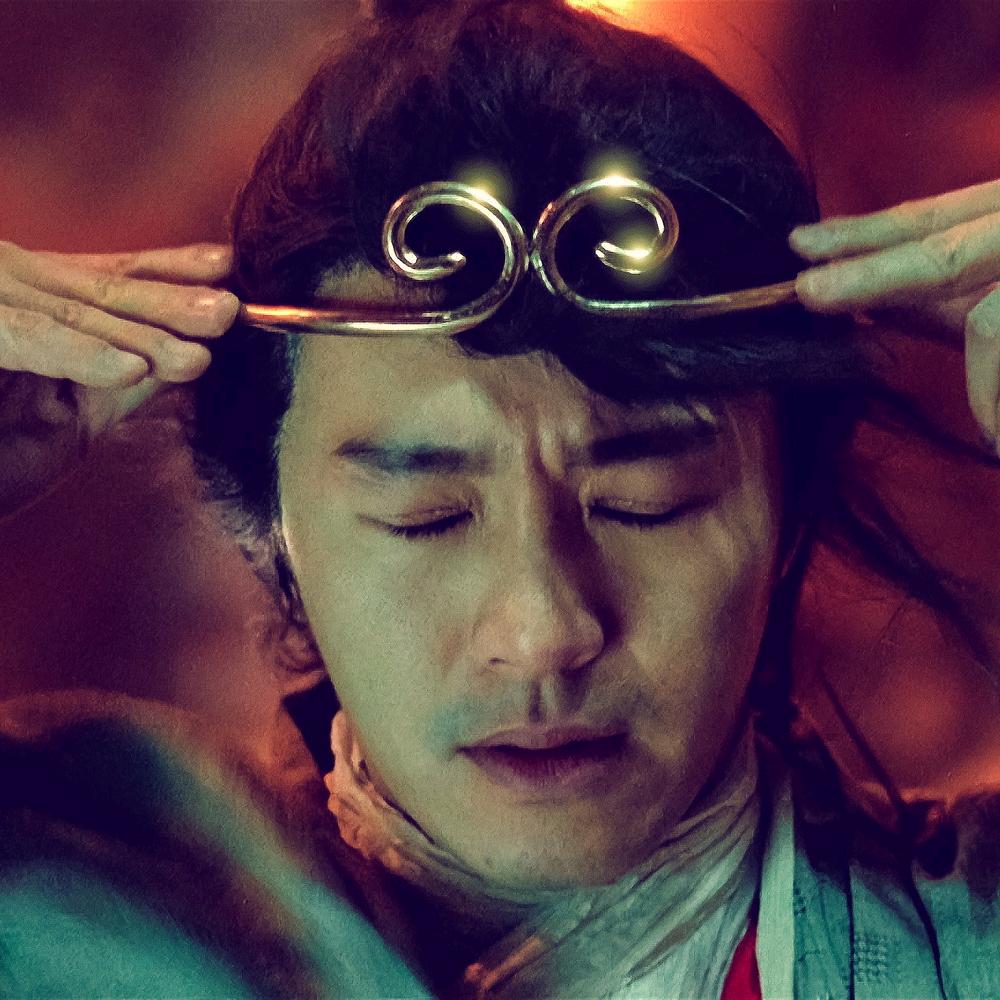 少管我（肠粉）