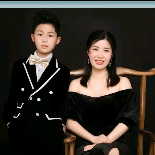 久住我心❤️(湘嫁浙）