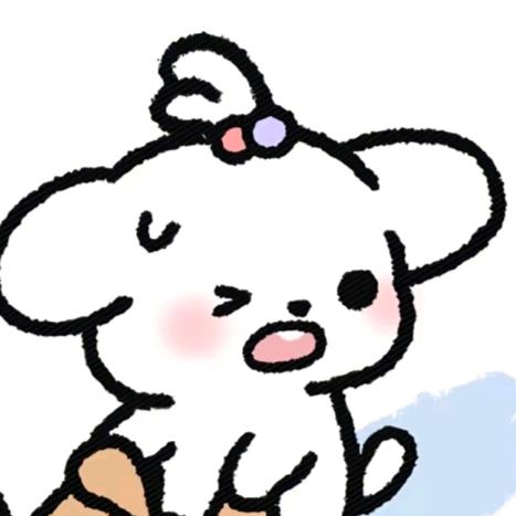 小瑶睡不着