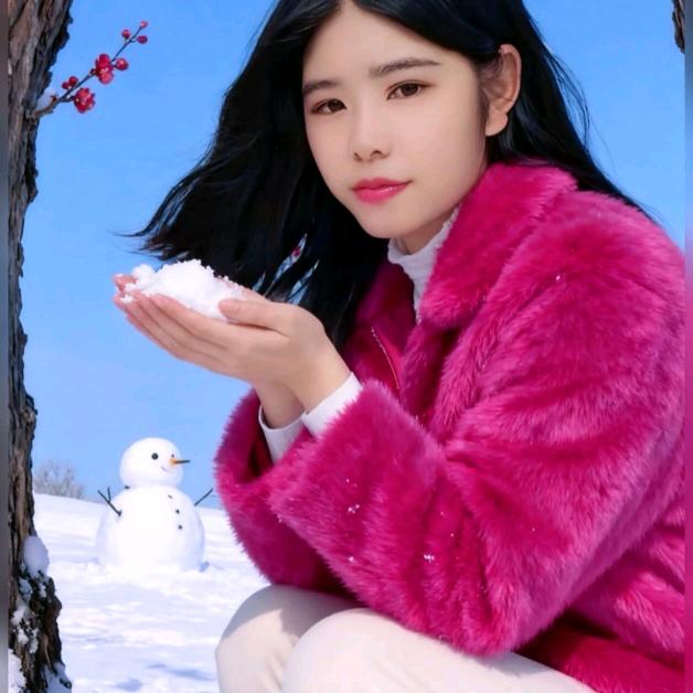 我是云南小阿妹