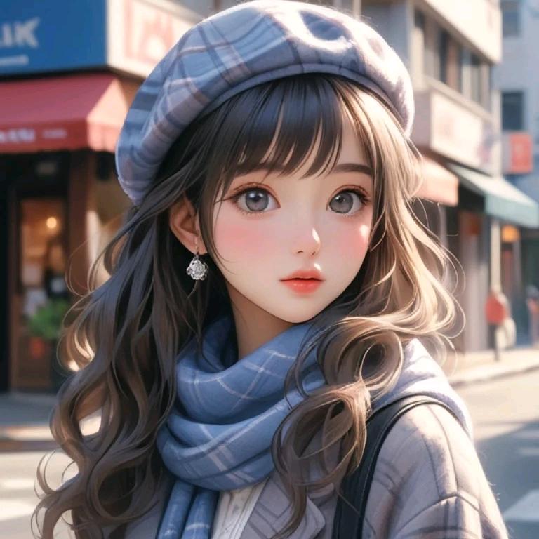 然然麻麻