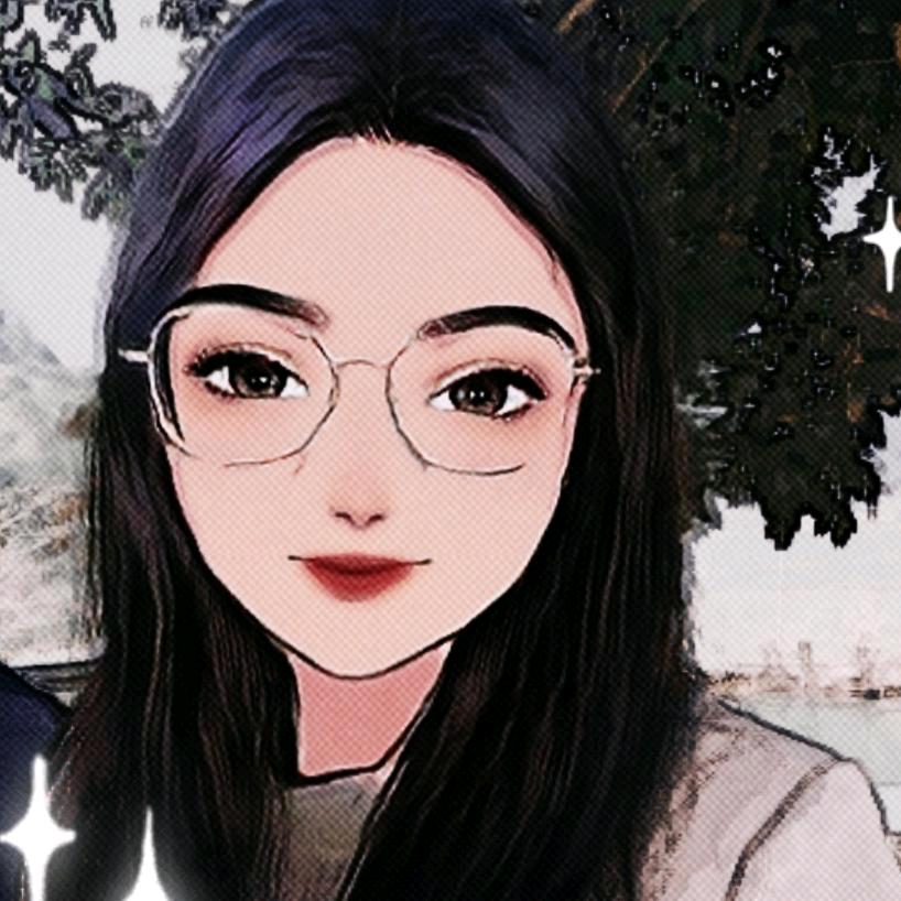 阿狸😜