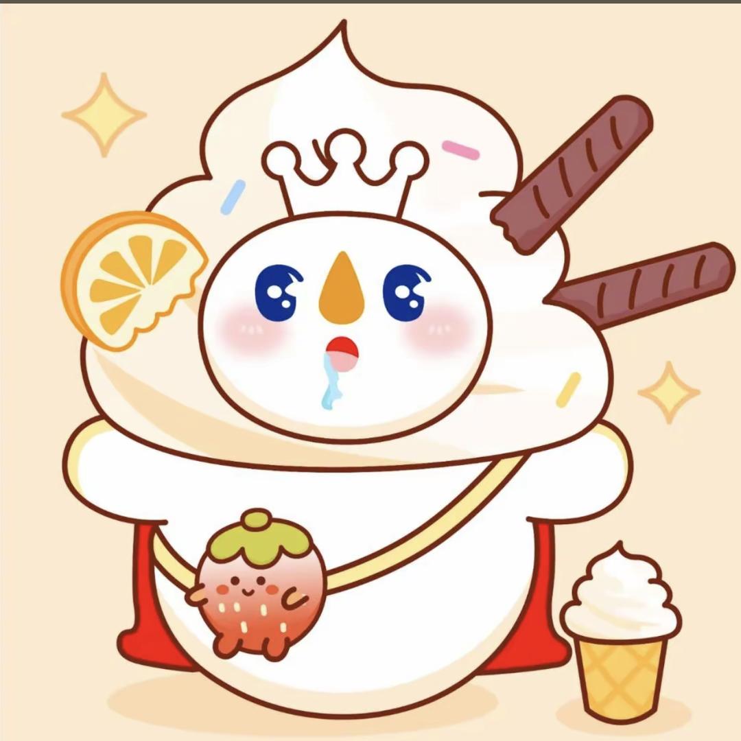 蜜雪冰城（康桥半岛店）