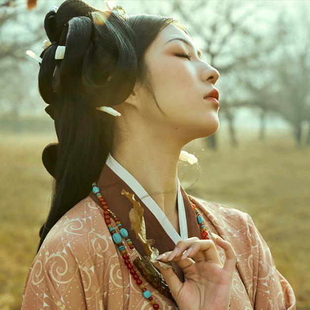无边風月～虫虫