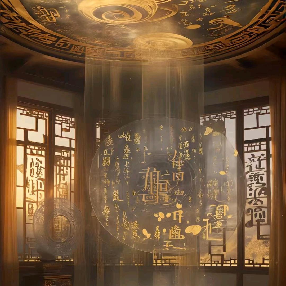 云川（无无明）