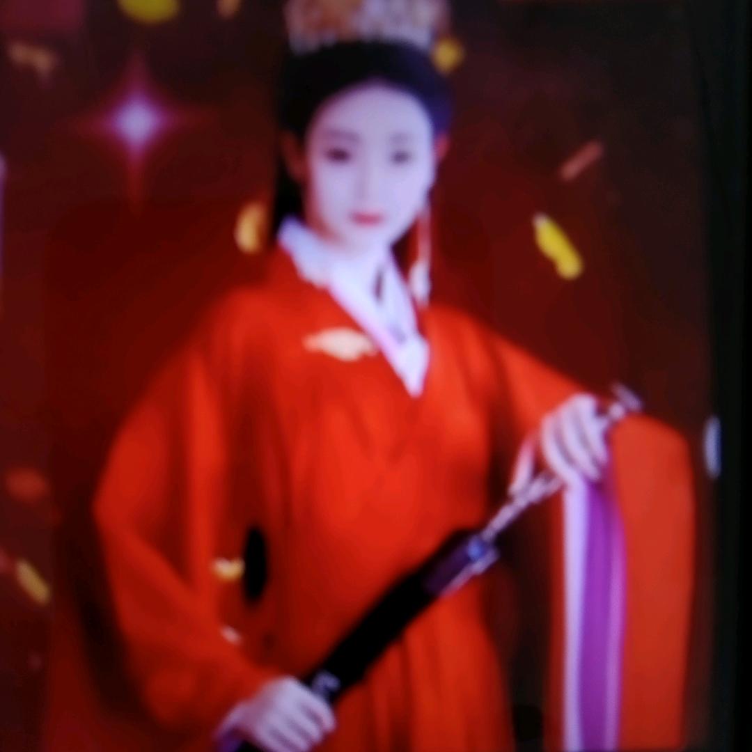 飞姑娘