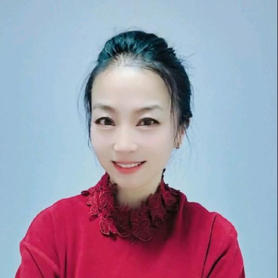 一路阳光.