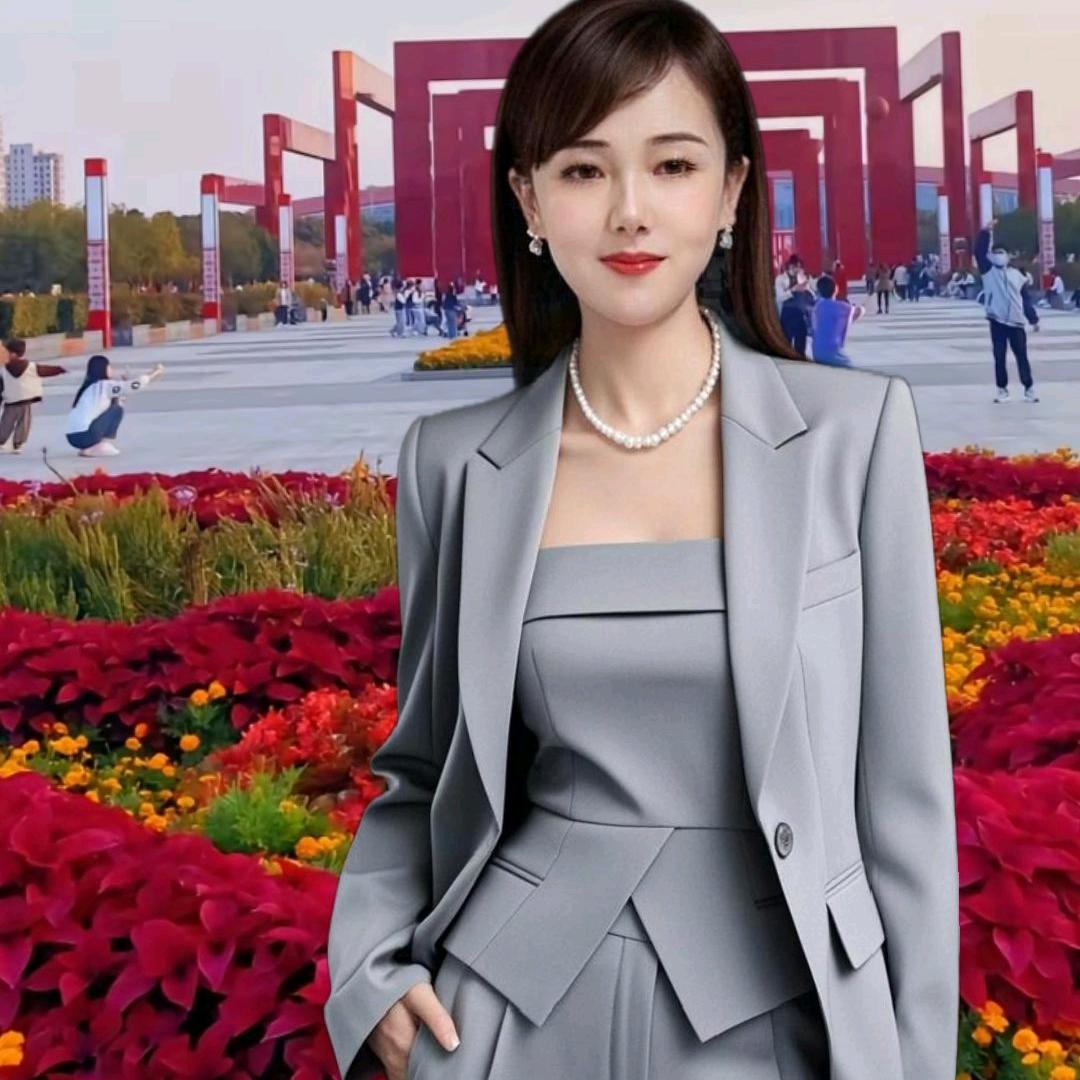 雨后彩虹（喜爱唱歌跳舞）