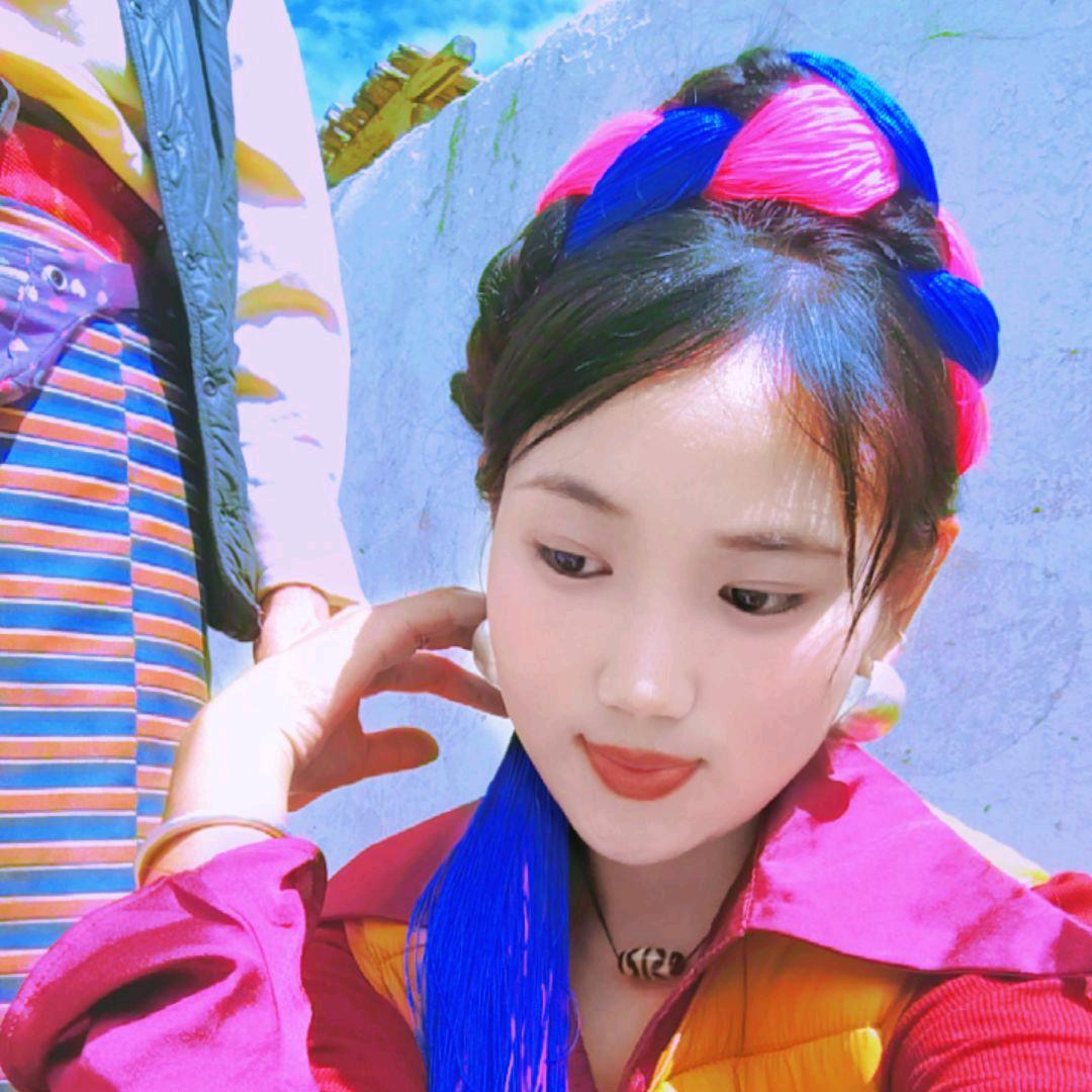 ࿐མི་ཚེ་🌷人生......