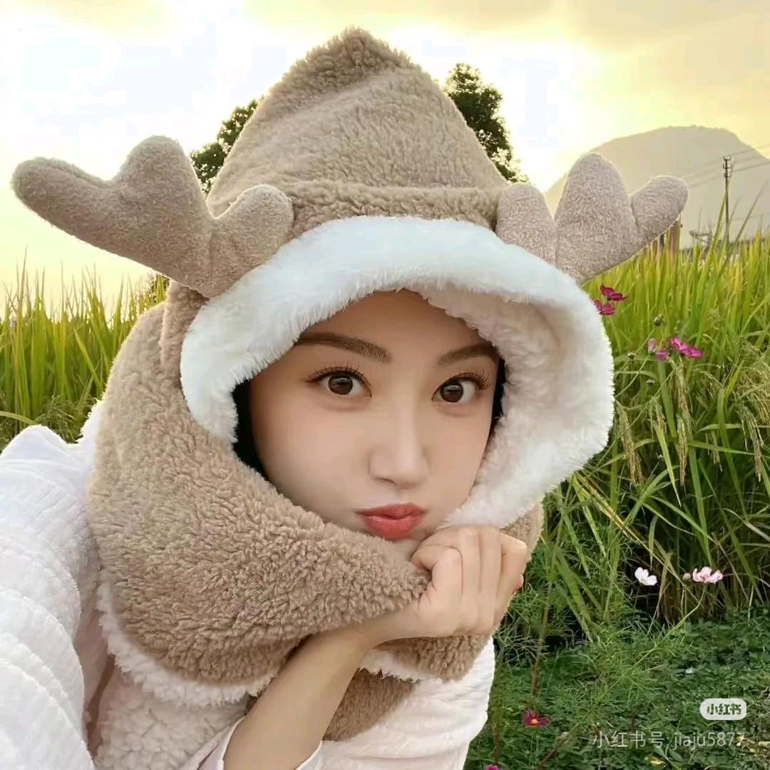 糕冷小美🐰🐰