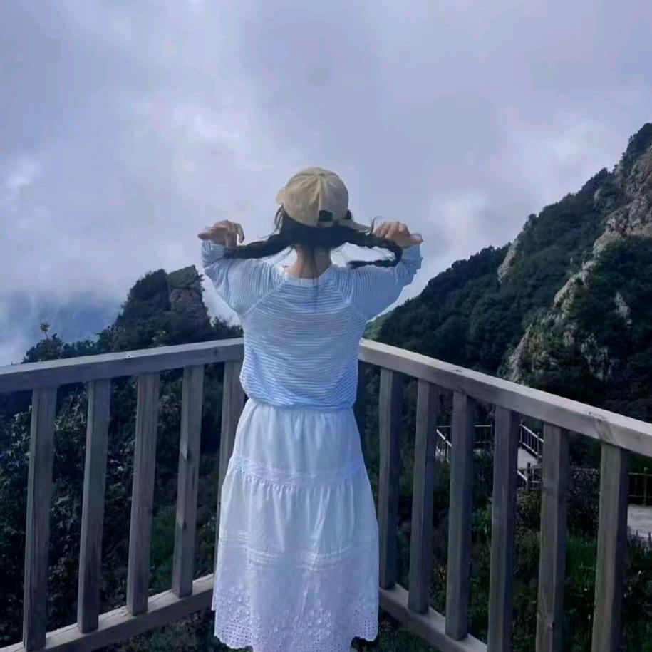 顺其自然