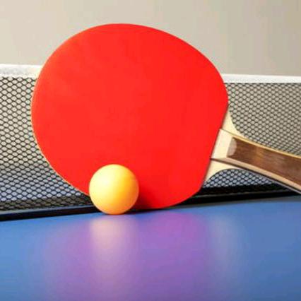 爱乒乓