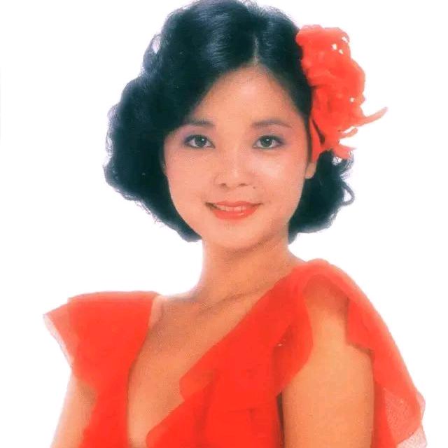 英姿