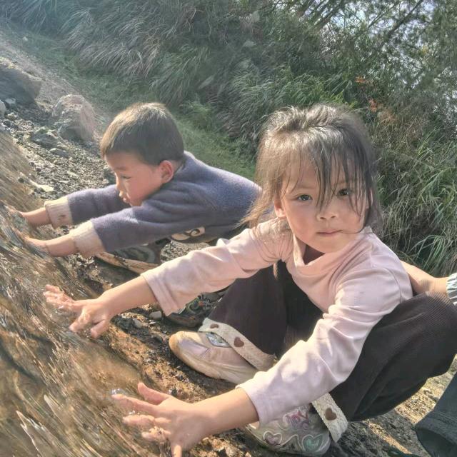 时光淡然