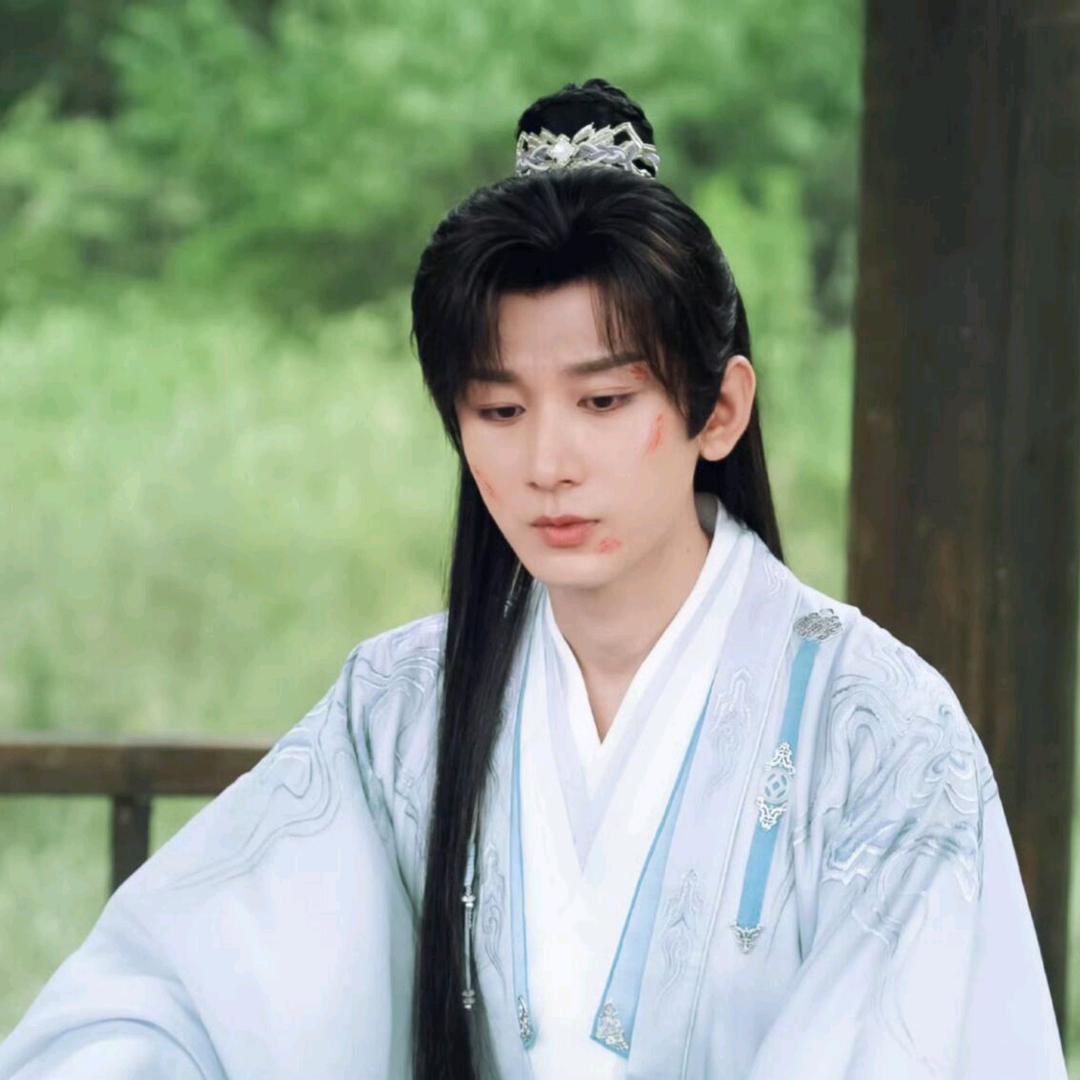 丫头手势舞✨️