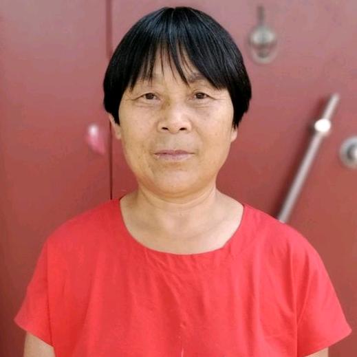 杨大姐