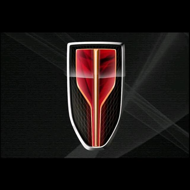 红旗car
