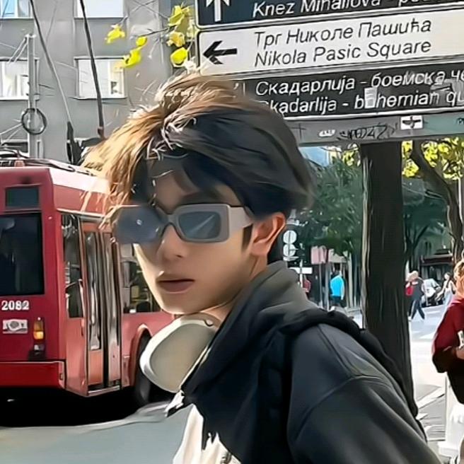 男孩向左(国服扁鹊)