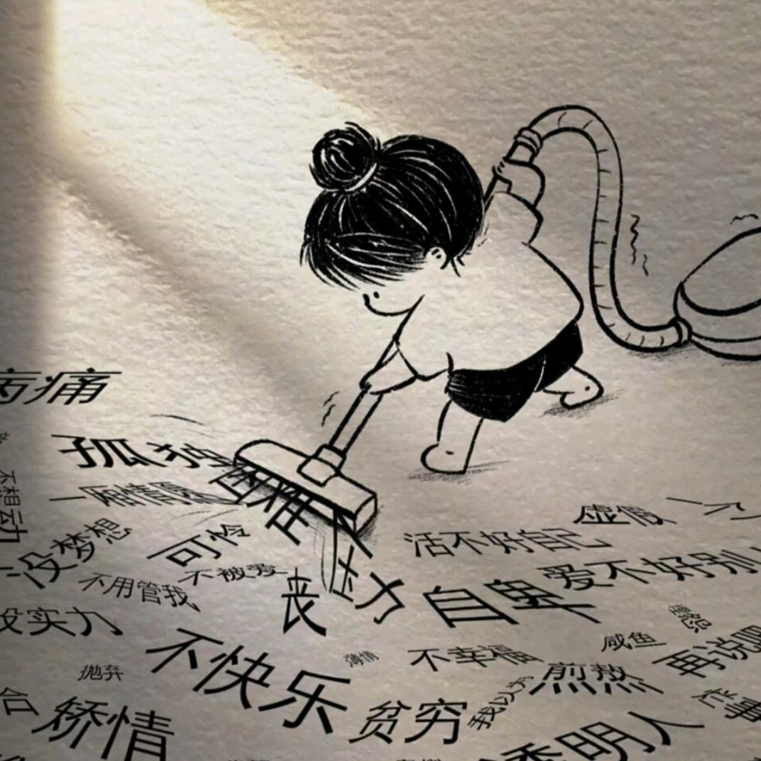 月亮爬不起来