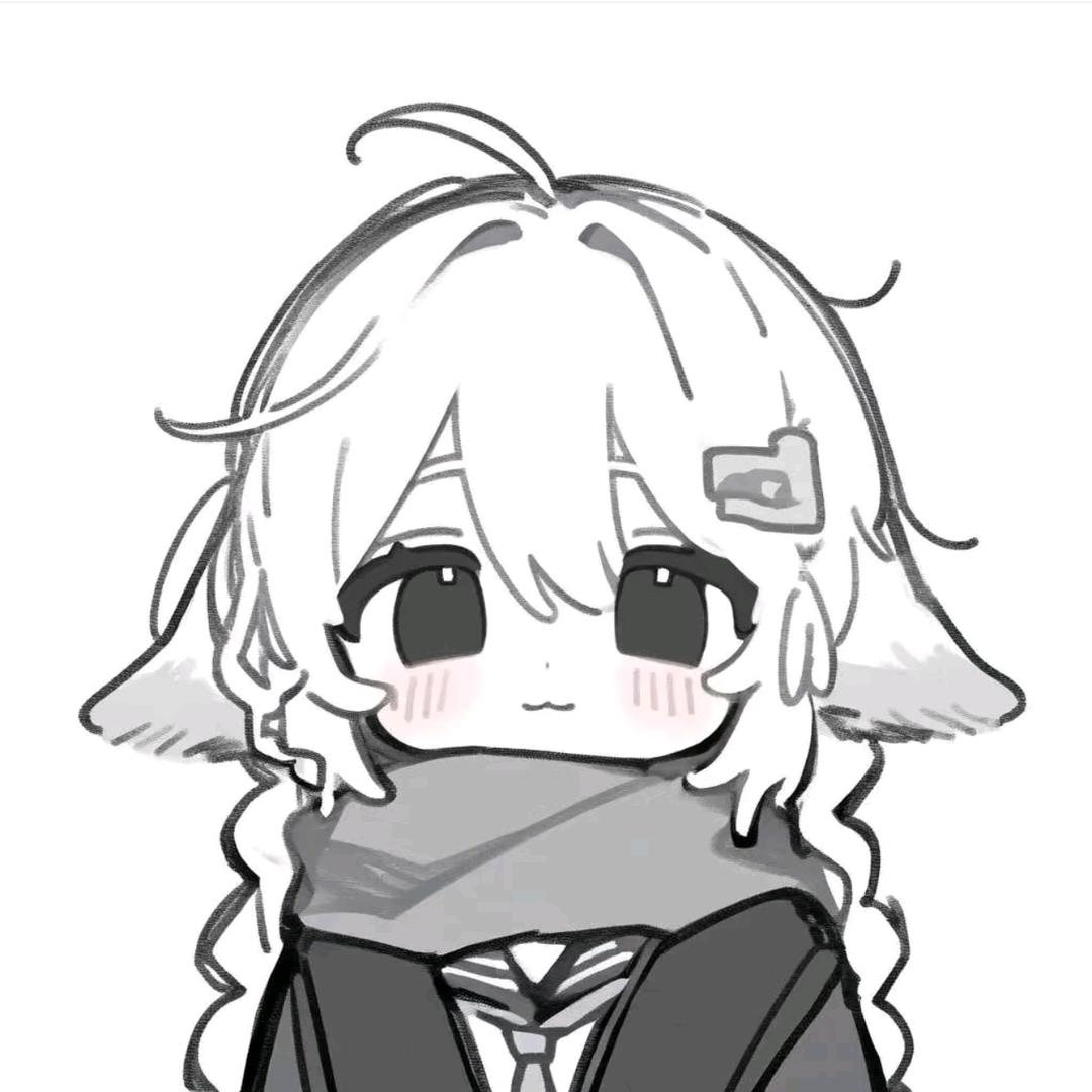 依恋ฅฅ