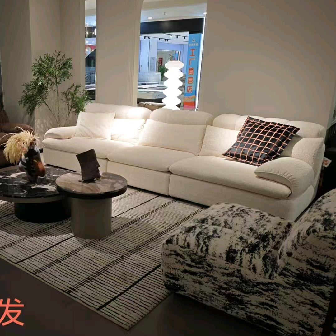 伊宁市小白匠家具仓储