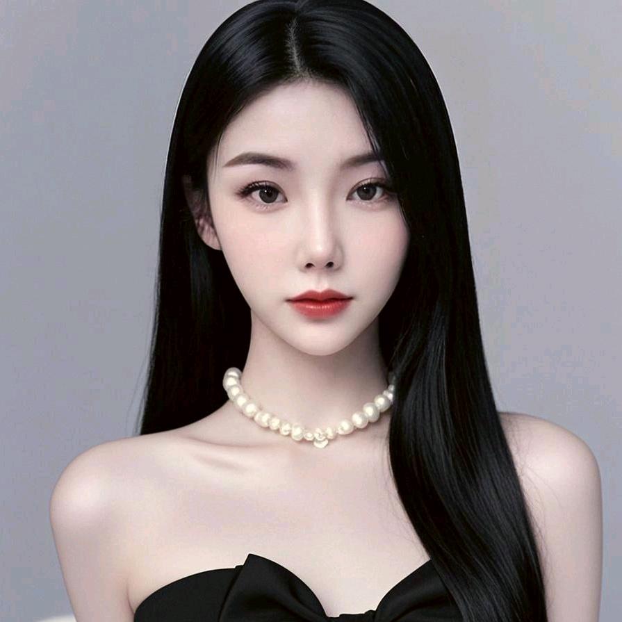 是琪琪🌸