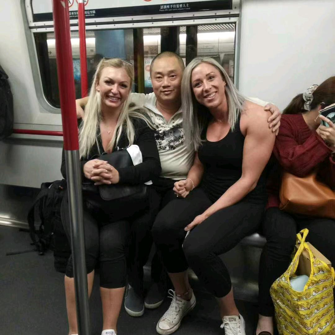 我要找对象。