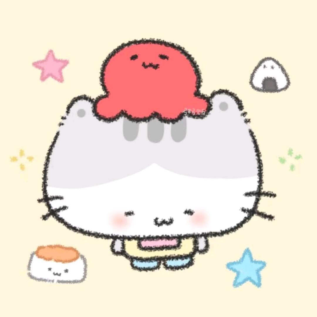 雾散了、