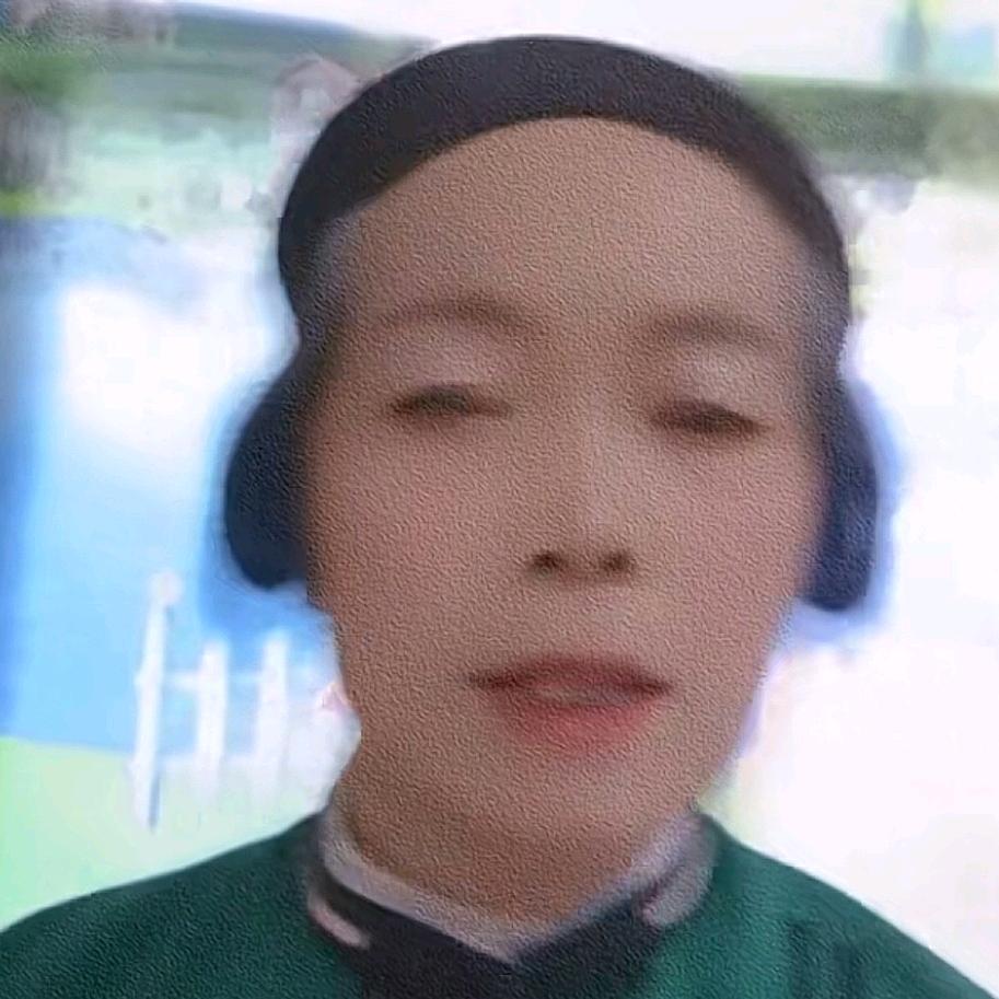 娄秀兰