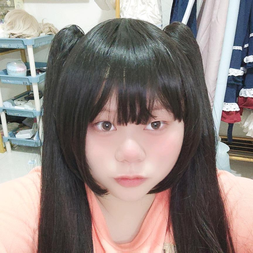小羚日常