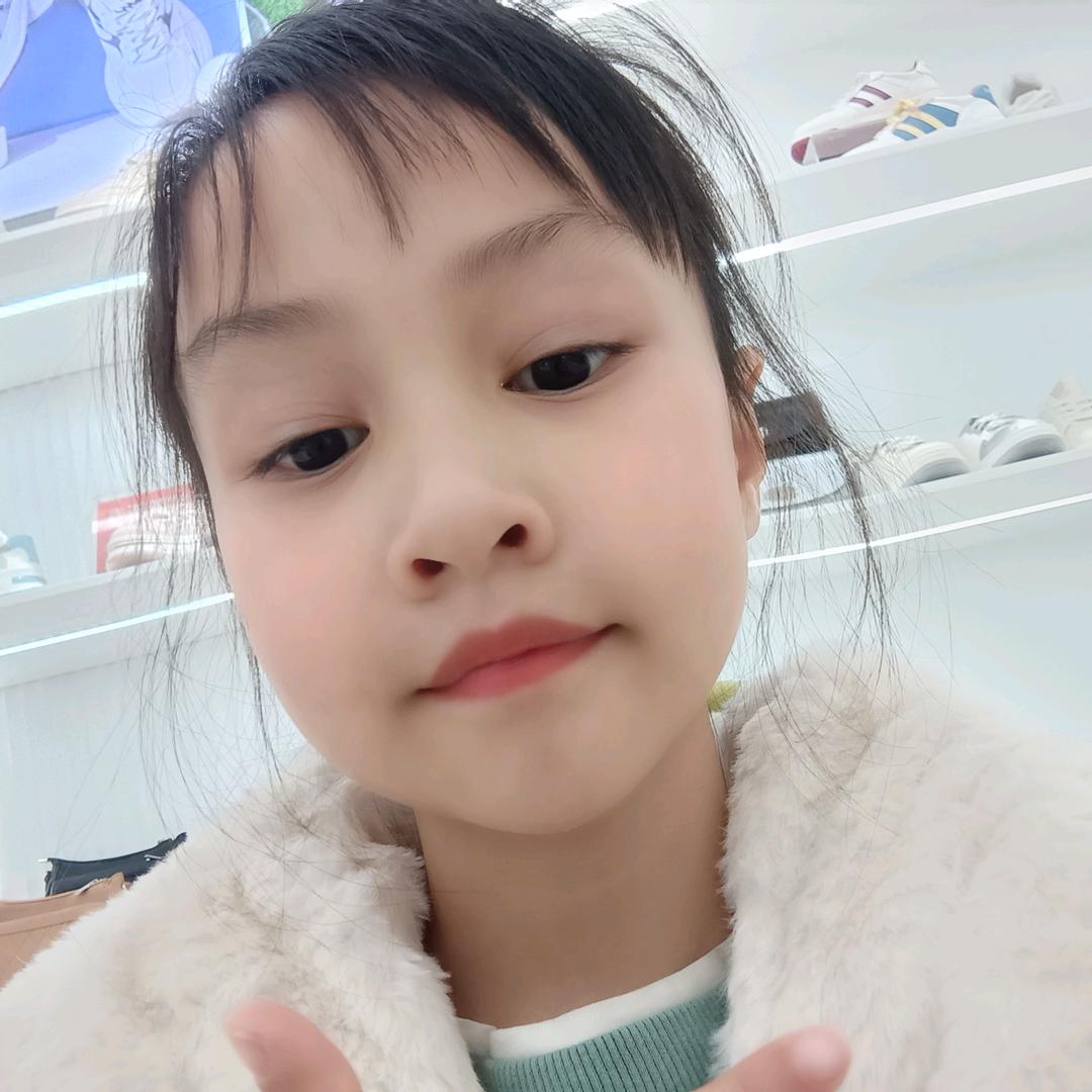 小小的小呆鱼🍡🍥