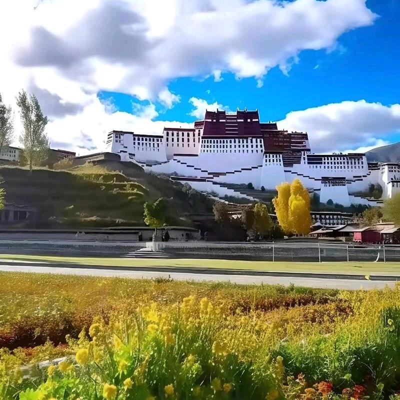 秦岭南山