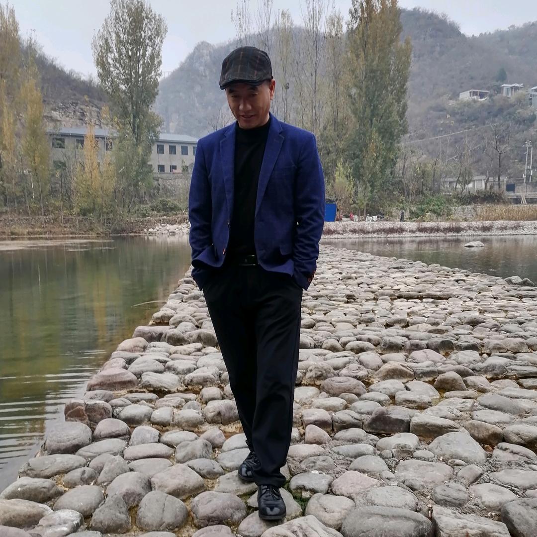 不着调爱唱歌168