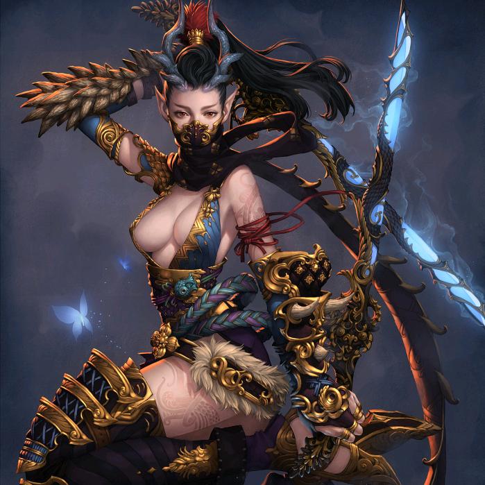 斗战神代打王大爷