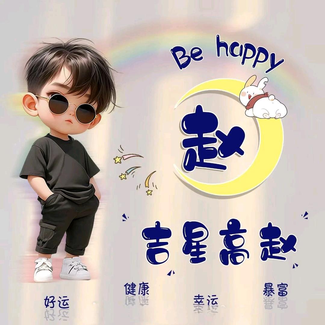 珍惜新生活