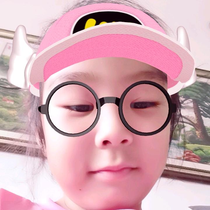 岐岐追剧