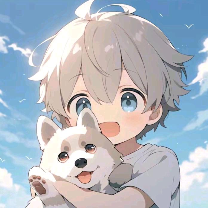 我又不是你女朋友