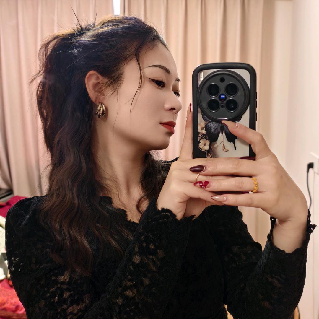 🌼我是你楠姐🌼