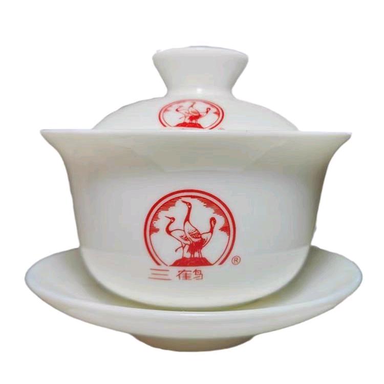 三鹤六堡茶精选